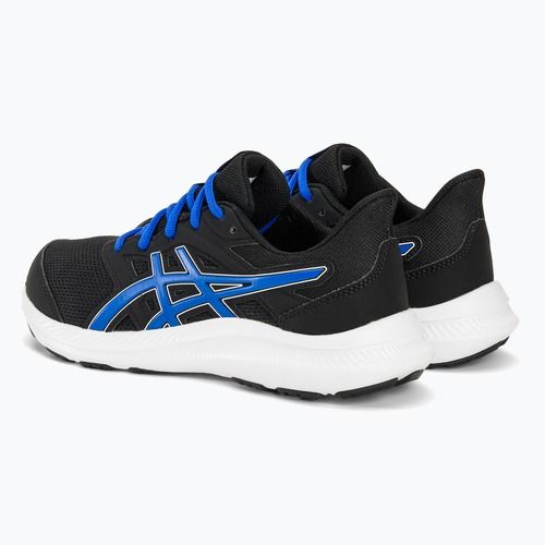 Încălăminte de alergat pentru copii ASICS Jolt 4 GS black/illusion blue