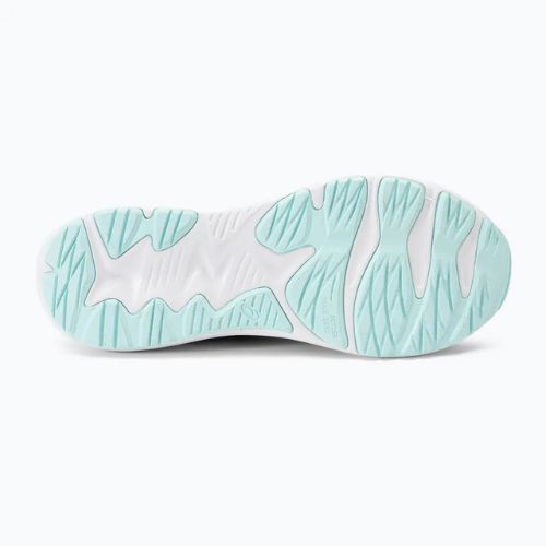 Încălăminte de alergat pentru copii ASICS Jolt 4 GS black/cyber grape