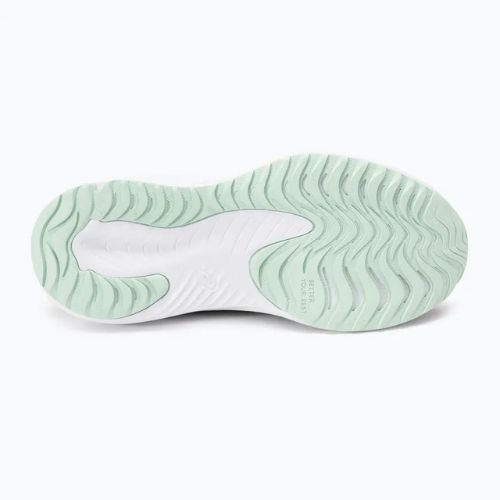 Încălăminte de alergat pentru copii ASICS Gel-Excite 10 GS black/bright sunstone