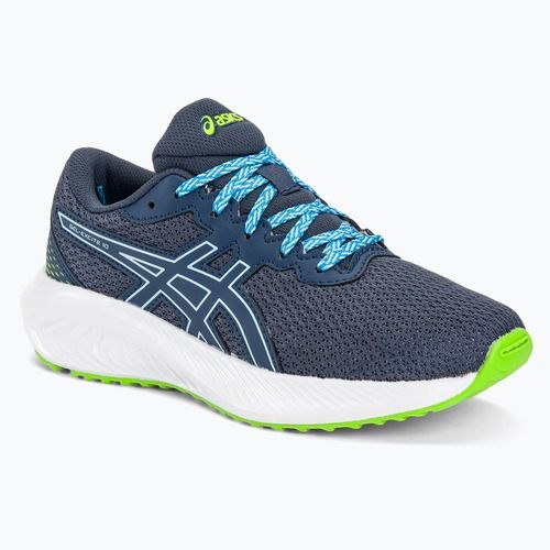 Încălăminte de alergat pentru copii ASICS Gel-Excite 10 GS thunder blue/light blue