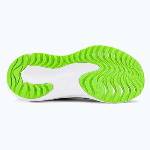 Încălăminte de alergat pentru copii ASICS Gel-Excite 10 GS thunder blue/light blue