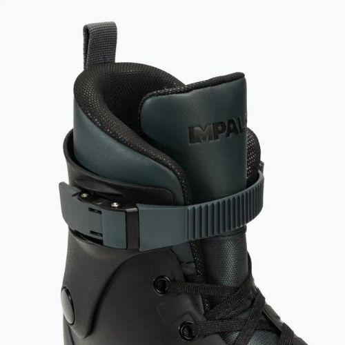 Femeie IMPALA Lightspeed Inline Skate negru