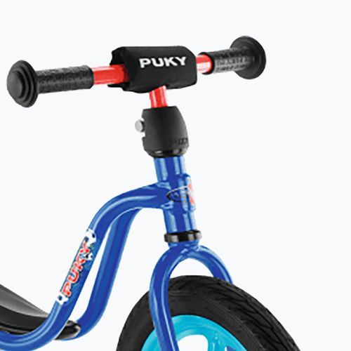 PUKY LR 1 L albastru albastru fotbal cross-country biciclete