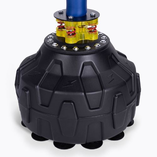 Pară verticală XTREXO TRX-STP210 czarna