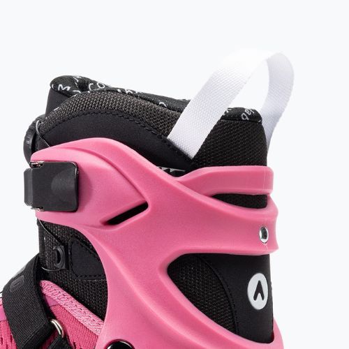 Role pentru copii ATTABO adjustable Stormglider 2 pink