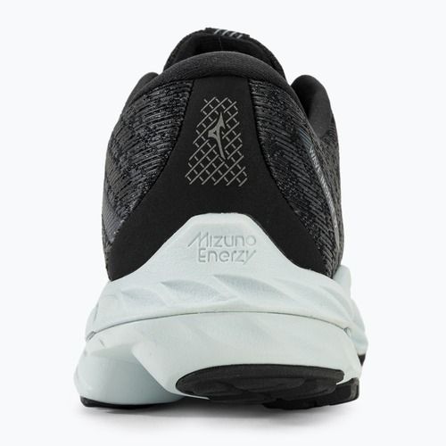 Încălțăminte de alergare pentru femei Mizuno Wave Inspire 19 black/silverstar/screst