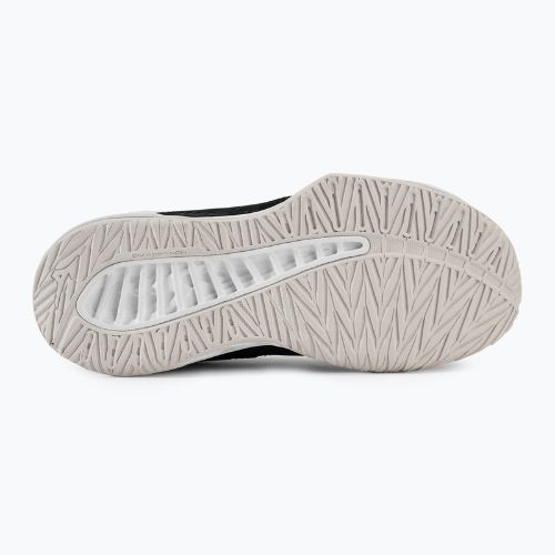 Încălțăminte de volei pentru copii Mizuno Lightning Star Z7 Jr black/silver