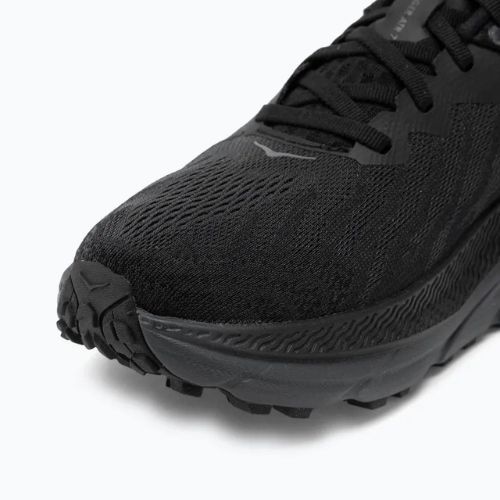 Încălăminte de alergat pentru bărbați HOKA Challenger ATR 7 black/black