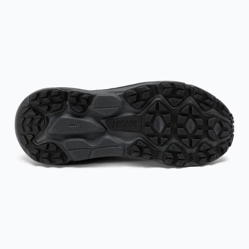 Încălăminte de alergat pentru bărbați HOKA Challenger ATR 7 black/black