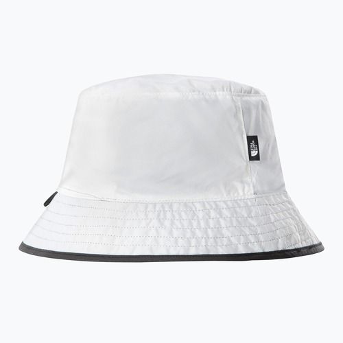 The North Face Sun Stash negru / alb pălărie de drumeție alb/negru