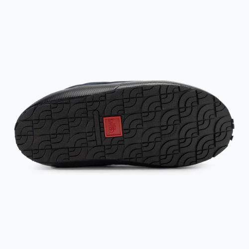 Papuci pentru bărbați The North Face Thermoball Traction Mule V summit navy/white