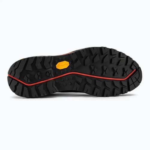 Încălțăminte de trekking pentru femei The North Face Verto Alpine Gore-Tex monument grey/black