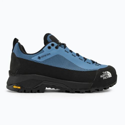 Încălțăminte de trekking pentru femei The North Face Verto Alpine Gore-Tex indygo stone/black