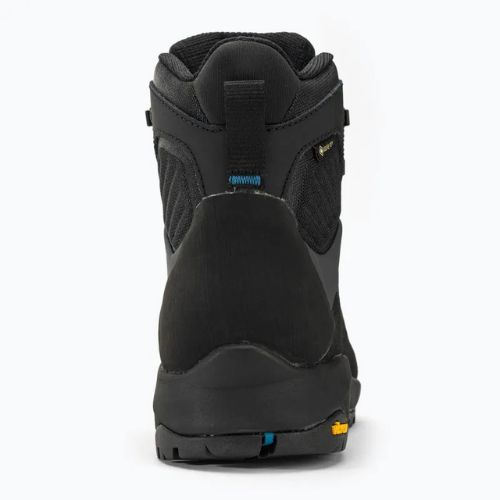 Încălțăminte de munte pentru bărbați The North Face Verto Alpine Mid Gore-Tex asphalt grey/black