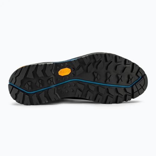Încălțăminte de munte pentru bărbați The North Face Verto Alpine Mid Gore-Tex asphalt grey/black