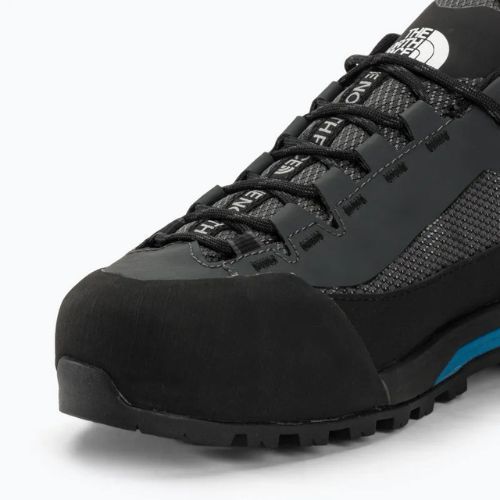 Încălțăminte de munte pentru bărbați The North Face Verto Alpine Gore-Tex asphalt grey/black