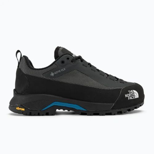 Încălțăminte de munte pentru bărbați The North Face Verto Alpine Gore-Tex asphalt grey/black