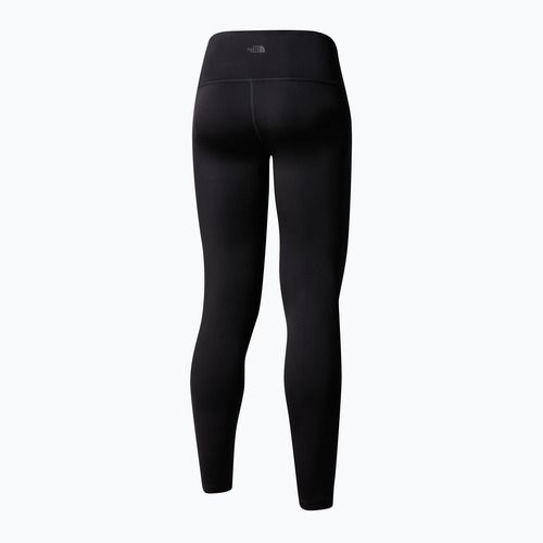 Jambiere pentru femei The North Face Dune Sky Tight negru