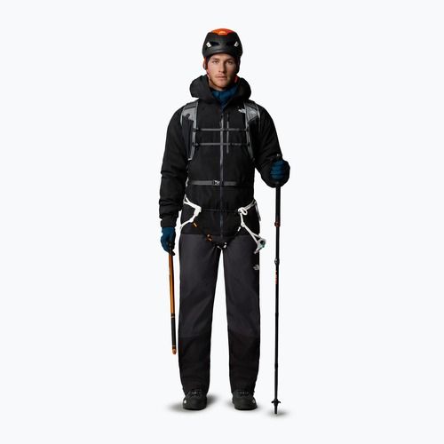 Geacă de ploaie pentru bărbați The North Face Kandersteg Gtx Pro black