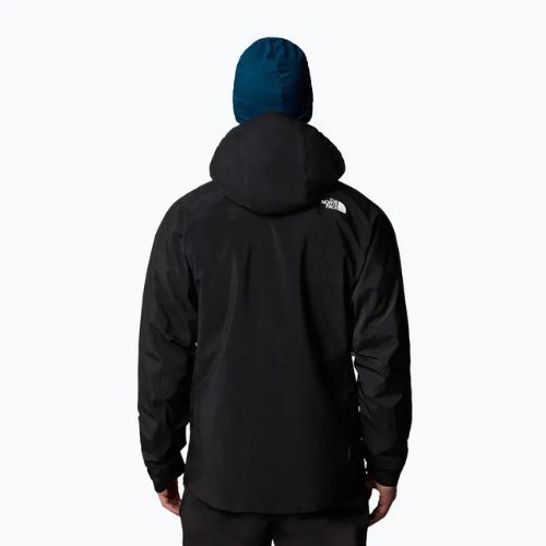 Geacă de ploaie pentru bărbați The North Face Kandersteg Gtx Pro black