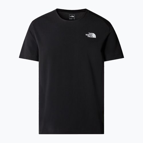 Bărbați The North Face Lightning Alpine t-shirt negru