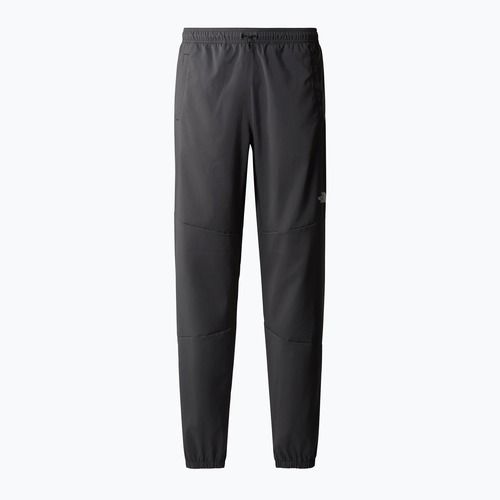 Pantaloni de trekking pentru bărbați The North Face Ma Wind Track asphalt grey