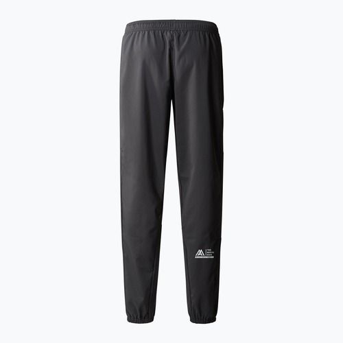 Pantaloni de trekking pentru bărbați The North Face Ma Wind Track asphalt grey