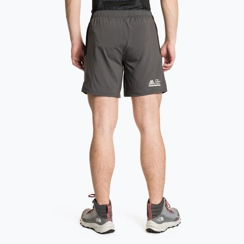 Pantaloni scurți pentru bărbați The North Face Ma Woven black/anthracite grey