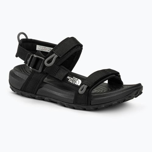 Sandale pentru femei The North Face Explore Camp negru/negru