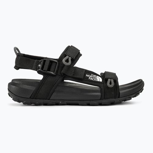 Sandale pentru femei The North Face Explore Camp negru/negru