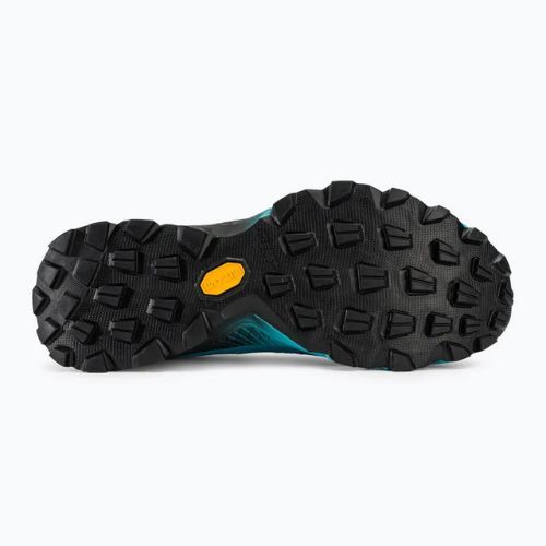 Încălțăminte de alergare pentru bărbați SCARPA Spin Ultra azure/black