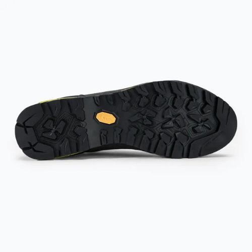 Încălțăminte de trekking pentru bărbați SCARPA Zodiac GTX anthracite/sulphur