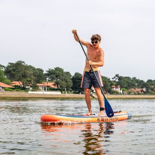 Placă SUP Aqua Marina Atlas 12'0'' sky glider