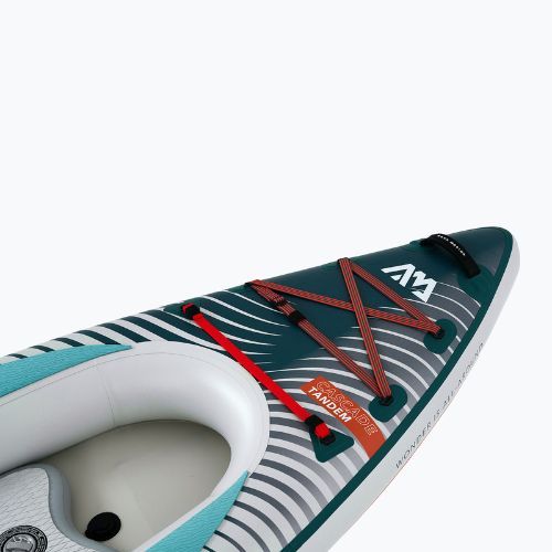 Caiac/SUP hibrid Aqua Marina Cascade Tandem 13'2"