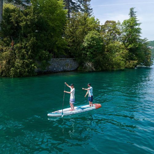 Caiac/SUP hibrid Aqua Marina Cascade Tandem 13'2"