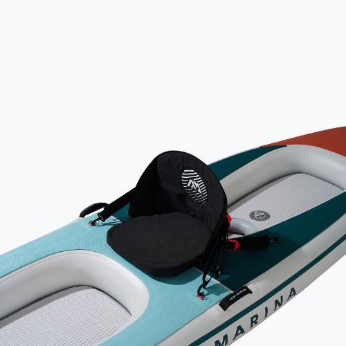 Caiac/SUP hibrid Aqua Marina Cascade Tandem 13'2"
