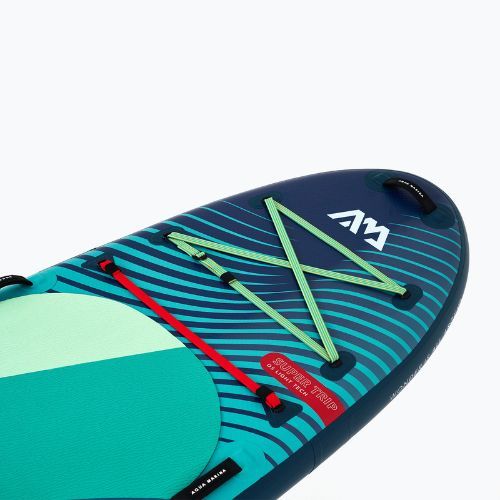 Placă SUP Aqua Marina Super Trip 12'6"