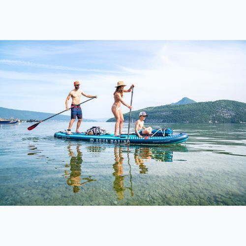 Placă SUP Aqua Marina Super Trip Tandem 14'0"