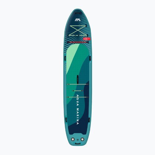 Placă SUP Aqua Marina Super Trip Tandem 14'0"