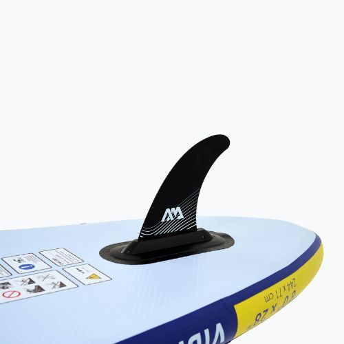 Placă SUP pentru copii Aqua Marina Vibrant 8'0"