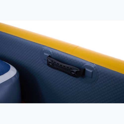 Caiac gonflabil de înaltă presiune 3-persoane Aqua Marina Tomahawk Air-C 2024