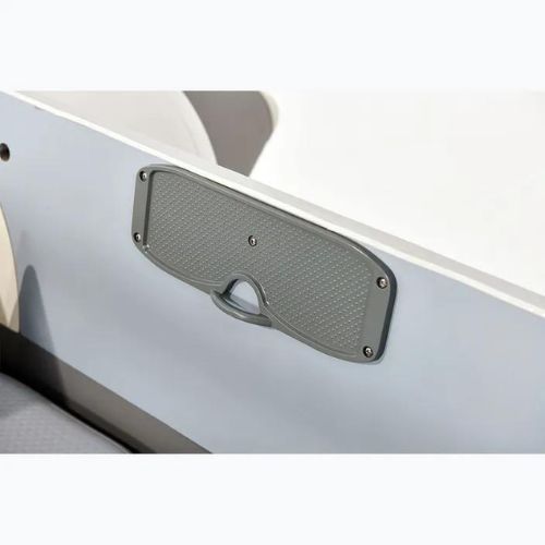 Aqua Marina U-DeLuxe U-DeLuxe 2.98 m DWF Air Deck 4 persoane ponton