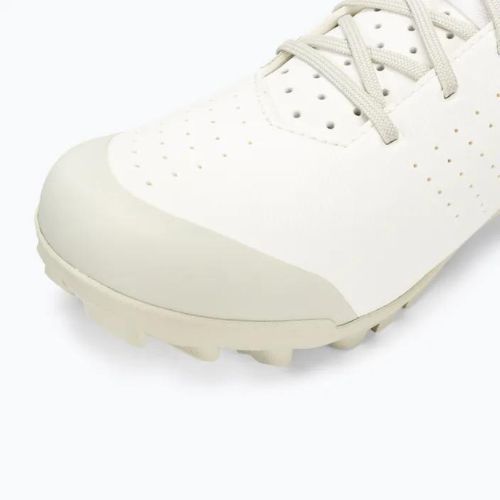 Încălțăminte de ciclism MTB Crankbrothers Candy Gravel/XC Lace white/grey/grey outsole
