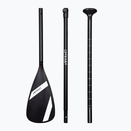 ABSTRACT Jaws 10'0" rubby SUP bord SUP