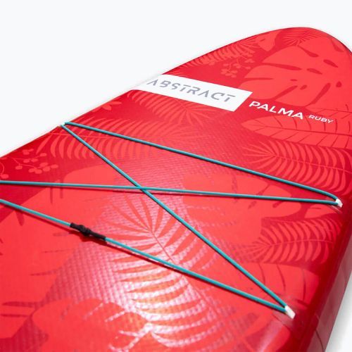 ABSTRACT Palma 10'0''' placă SUP rubby