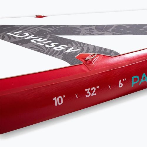 ABSTRACT Palma 10'0''' placă SUP rubby