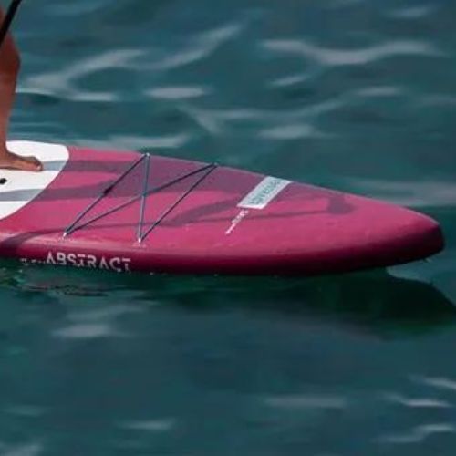 SUP ABSTRACT Saku Saku 11'6''' saphir board