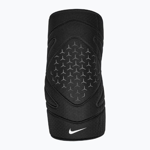 Stabilizator de cot Nike PRO Sleeve 3.0 black/white