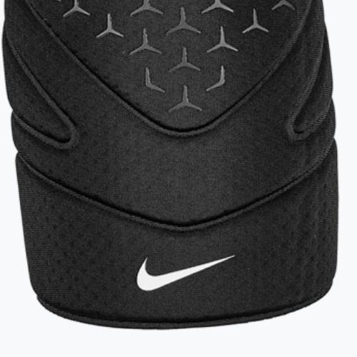Stabilizator de cot Nike PRO Sleeve 3.0 black/white