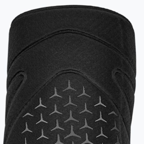 Stabilizator de cot Nike PRO Sleeve 3.0 black/white